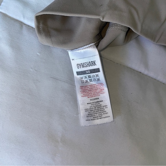 Gymshark Leggings- Whitney Simmons collection - Picture 2 of 2